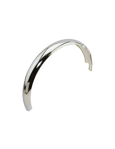 20 Classic Rear Fender Chrome.